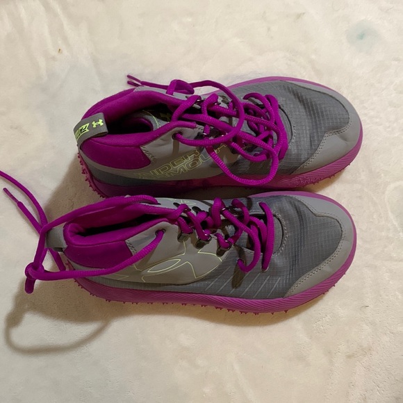 Under Armour Shoes Michelin Under Armour Boots Poshmark